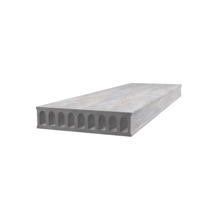 Плита перекрытия ПБ 89-6-8