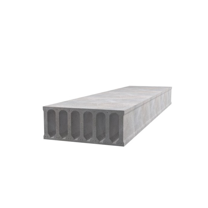 Плита перекрытия 3.2ПБ 67-12-14